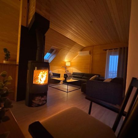 Dolina Sanu Hotel Krzeszow  Екстериор снимка