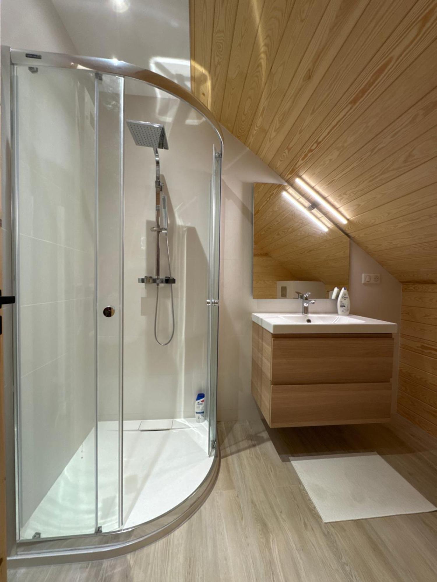 Dolina Sanu Hotel Krzeszow  Екстериор снимка